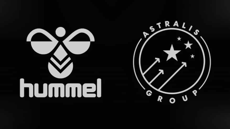 Após desembarcar na Premier League, Hummel estreia no eSports