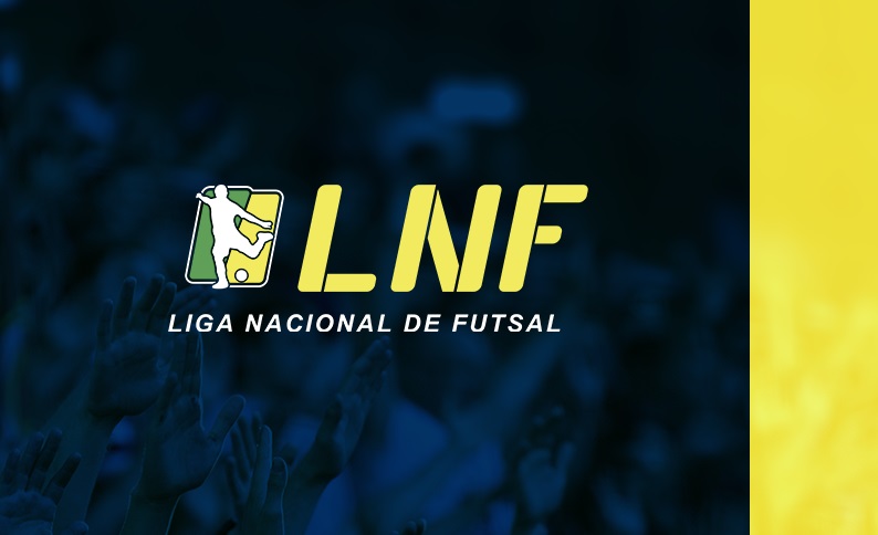 Com Tv Brasil, Liga Nacional de Futsal terá transmissões na TV aberta