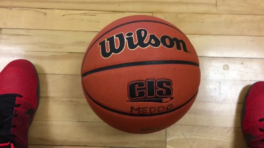 Wilson assume fornecimento oficial de bolas da NBA