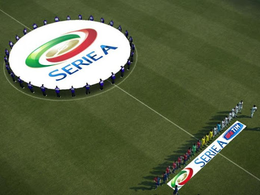 Fundo de investimentos estuda adquirir direitos da Serie A italiana