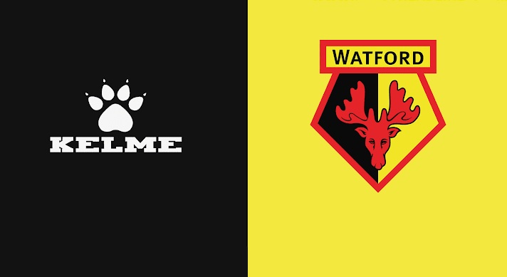 Watford deixa Adidas e anuncia nova fornecedora de material esportivo