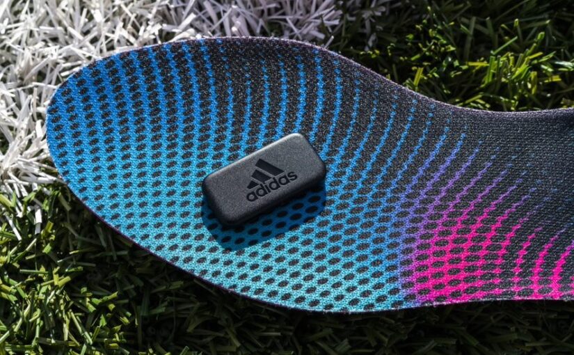 Adidas lança tecnologia que conecta o real com o digital
