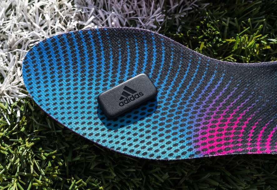 Adidas lança tecnologia que conecta o real com o digital