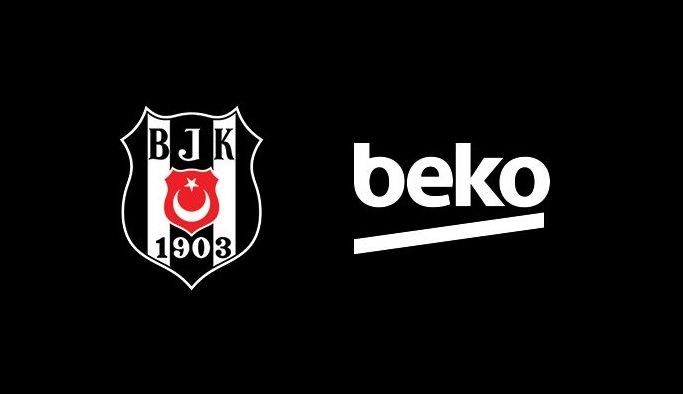 Beko é a nova patrocinadora máster do Besiktas