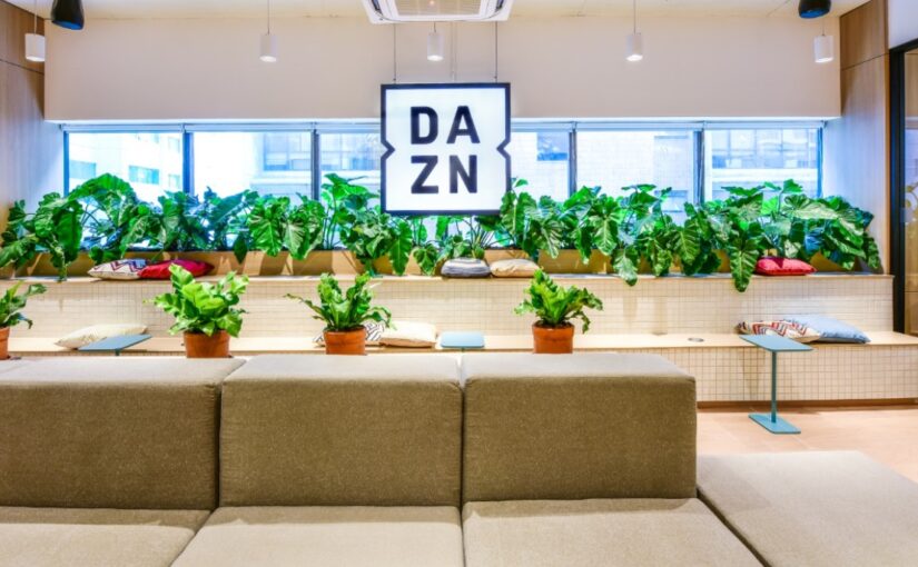 DAZN planeja vender Goal.com ao TPG Capital por US$ 125 milhões