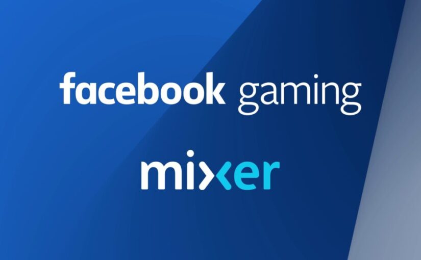 Microsoft anuncia fim do Mixer e fecha parceria com o Facebook Gaming