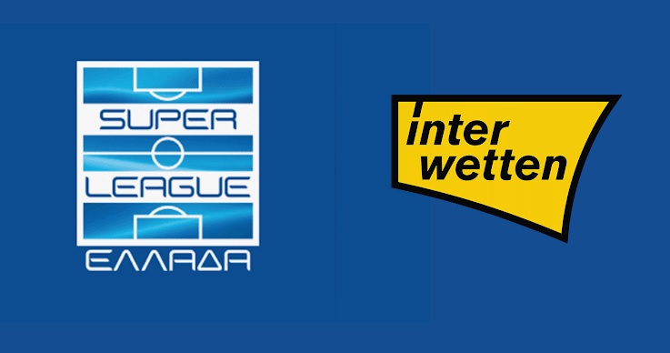 Site de apostas Interwetten acerta naming rights da Liga Grega