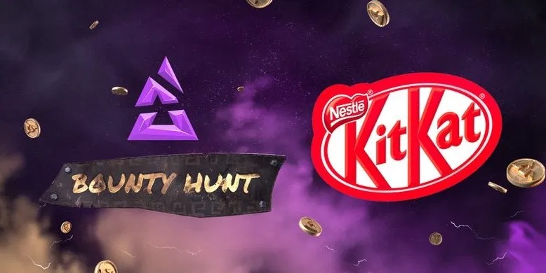 Por público jovem, Levi’s e KitKat anunciam patrocínios no eSports