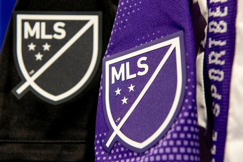 Para diminuir prejuízo financeiro, MLS libera patrocínio no calção