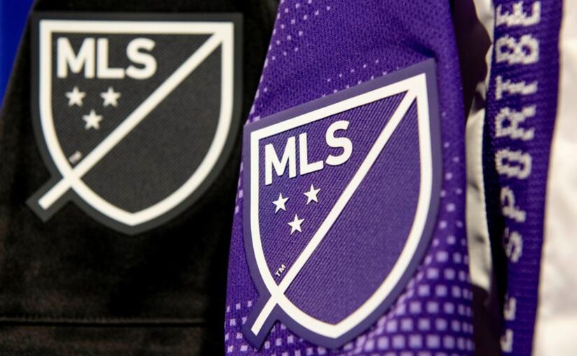 Para diminuir prejuízo financeiro, MLS libera patrocínio no calção