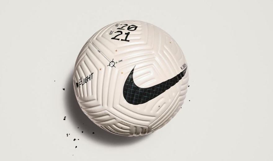 Nike lança bolas de inverno para campeonatos europeus » Mantos do Futebol
