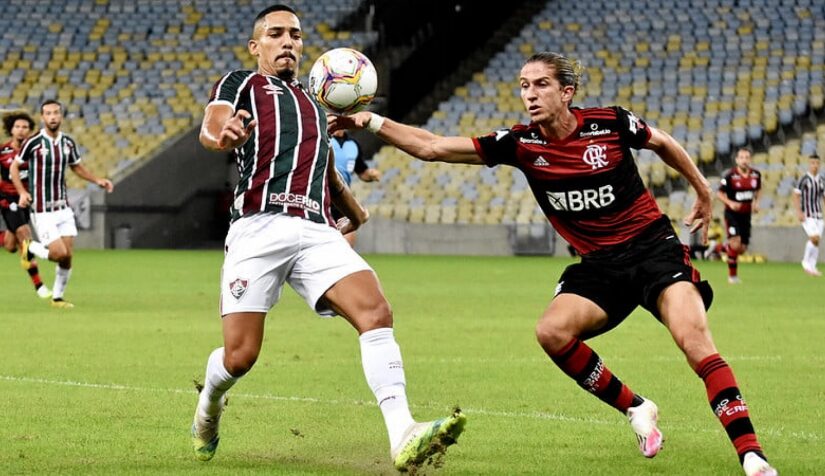 SBT transmitirá Flamengo x Fluminense pela final do Campeonato Carioca