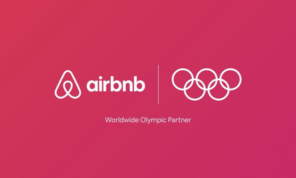 Airbnb lança festival de experiências para ativar investimento olímpico