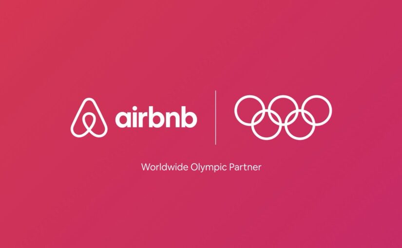 Airbnb lança festival de experiências para ativar investimento olímpico
