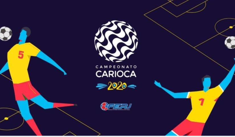 Globo rescinde contrato de transmissão do Campeonato Carioca