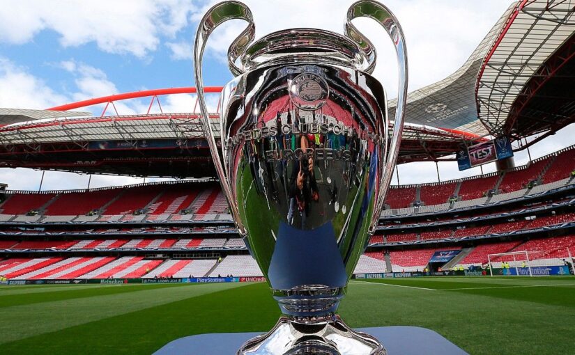 Lisboa prevê impacto de € 50 milhões com fase final da Champions