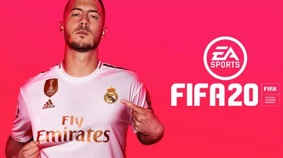 Após LaLiga, EA Sports renova com Real Madrid até 2025
