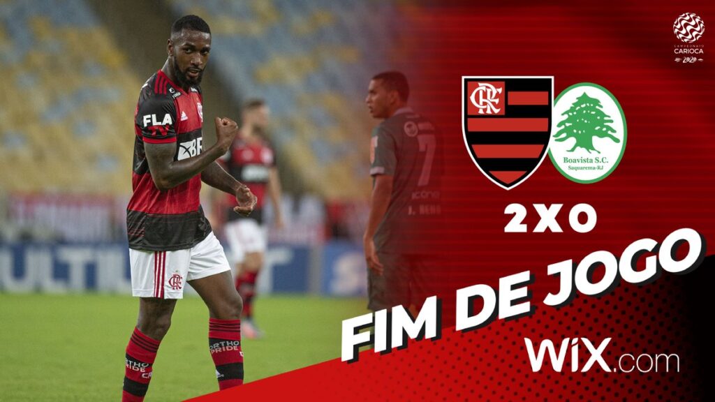 Flamengo bate recorde e fatura com transmissão na FlaTv