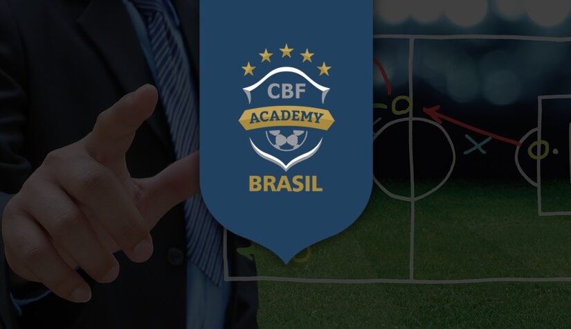 CBF Academy lança curso de futsal para o desenvolvimento do futebol