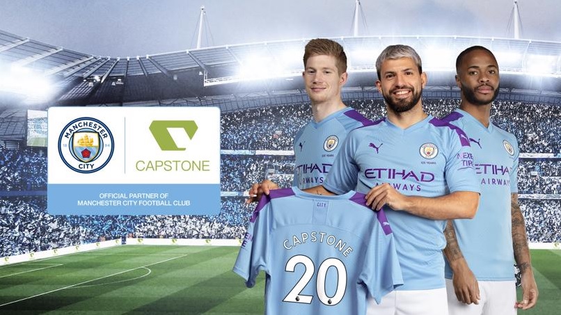 Manchester City fecha aporte regional com marca de jogos para celular