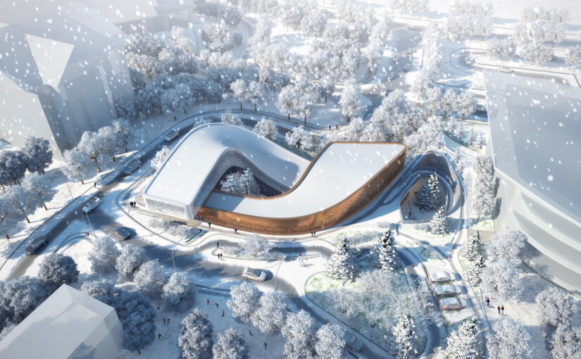 Jogos Olímpicos de Inverno de 2022 anunciam 34 patrocínios