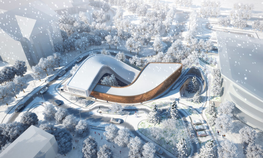 Jogos Olímpicos de Inverno Beijing 2022