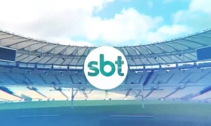 SBT divulga detalhes da transmissão da final do Campeonato Carioca