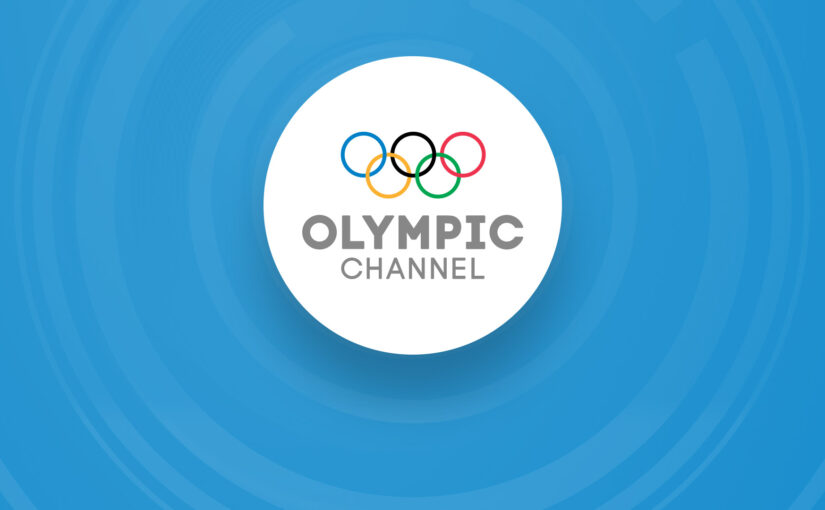Olympic Channel supera 3.3 bilhões de visualizações em todas plataformas
