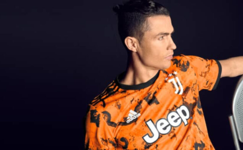 Juventus renova com Jeep por € 45 milhões até 2024
