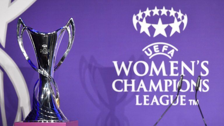 ESPN transmitirá a fase decisiva da Champions League feminina