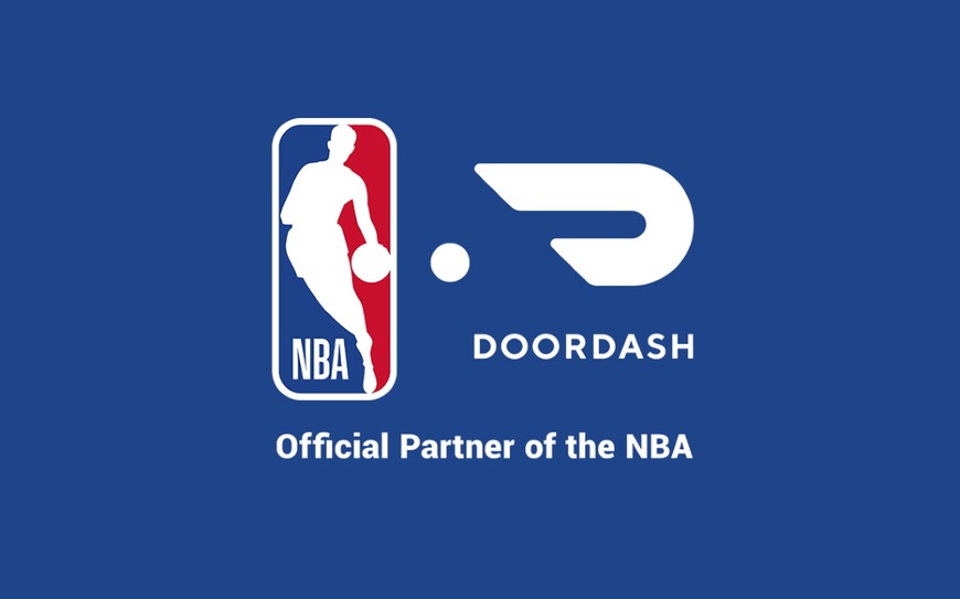 NBA fecha com DoorDash para auxiliar empreendedores negros