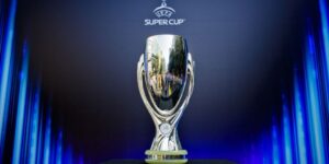 UEFA usará Supercopa como teste para o retorno do público aos estádios