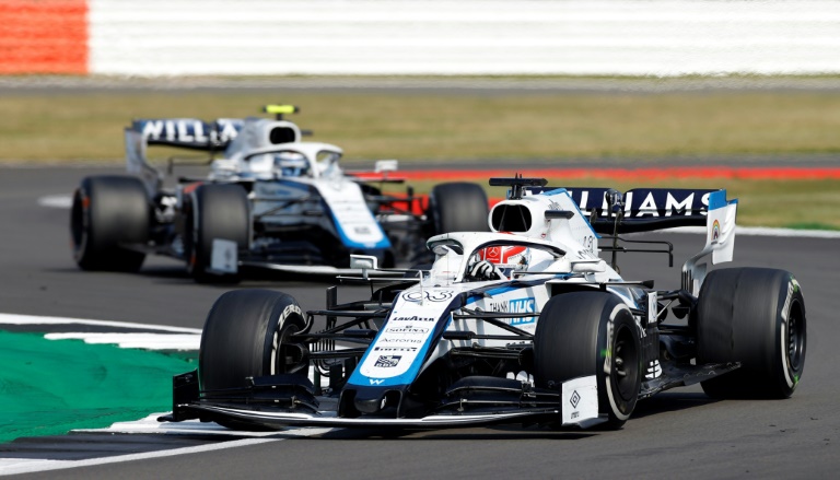 Williams, da Fórmula 1, anuncia venda para grupo de investimentos