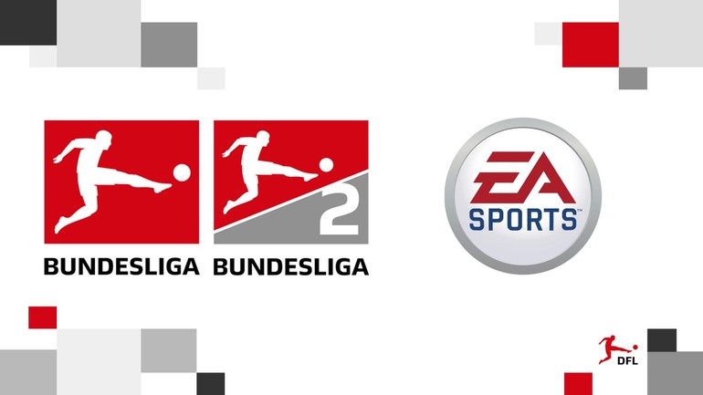 Bundesliga renova com EA Sports e segue exclusiva no Fifa 21