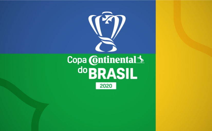 MAG Seguros é a nova patrocinadora da Copa Continental do Brasil