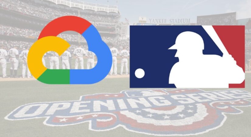 MLB lança filtros de vídeo em parceria com Google