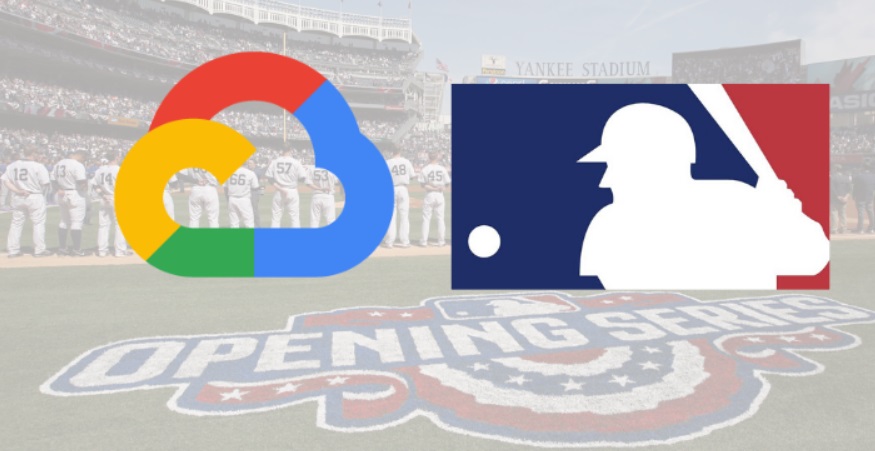 MLB lança filtros de vídeo em parceria com Google