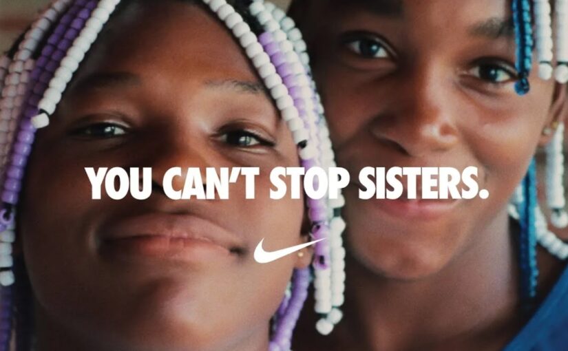 Nike mostra como Serena e Venus Williams mudaram o esporte