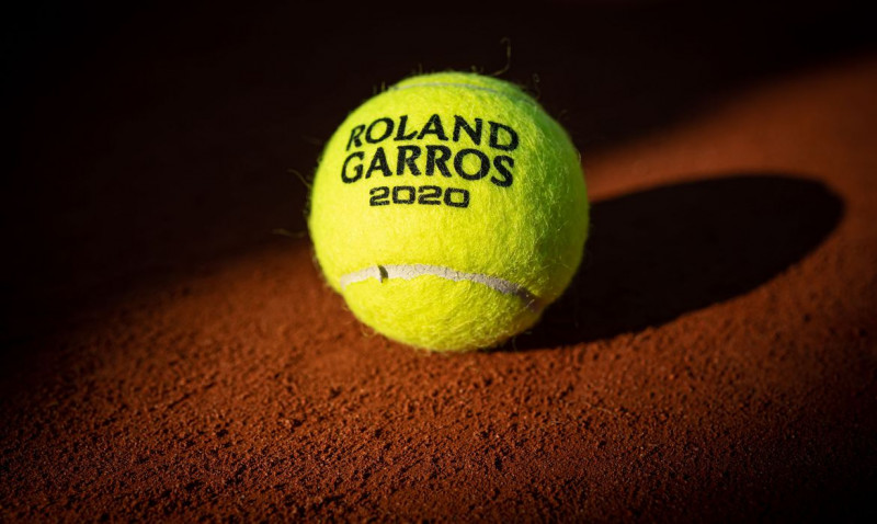 Sportv adquire os direitos de transmissão de Roland Garros até 2023