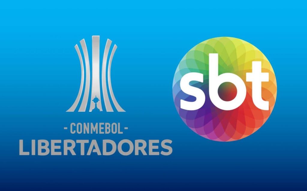Saiba como será a cobertura especial do SBT na semana decisiva da Libertadores