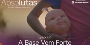 Série sobre história do futebol feminino do Brasil estreia no Facebook Watch