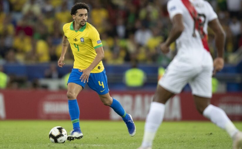 Sem acordo, Globo desiste e jogo do Brasil não passará na TV