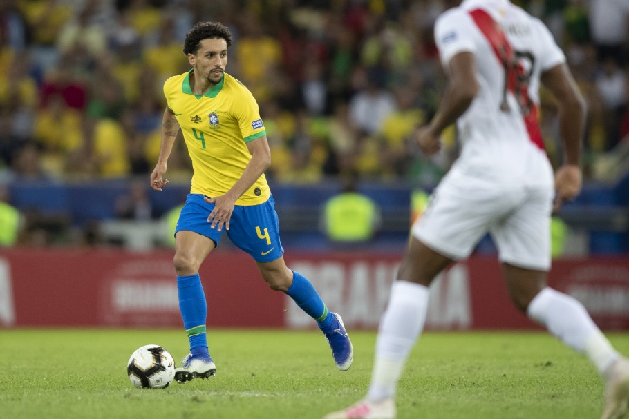 Sem acordo, Globo desiste e jogo do Brasil não passará na TV - MKT