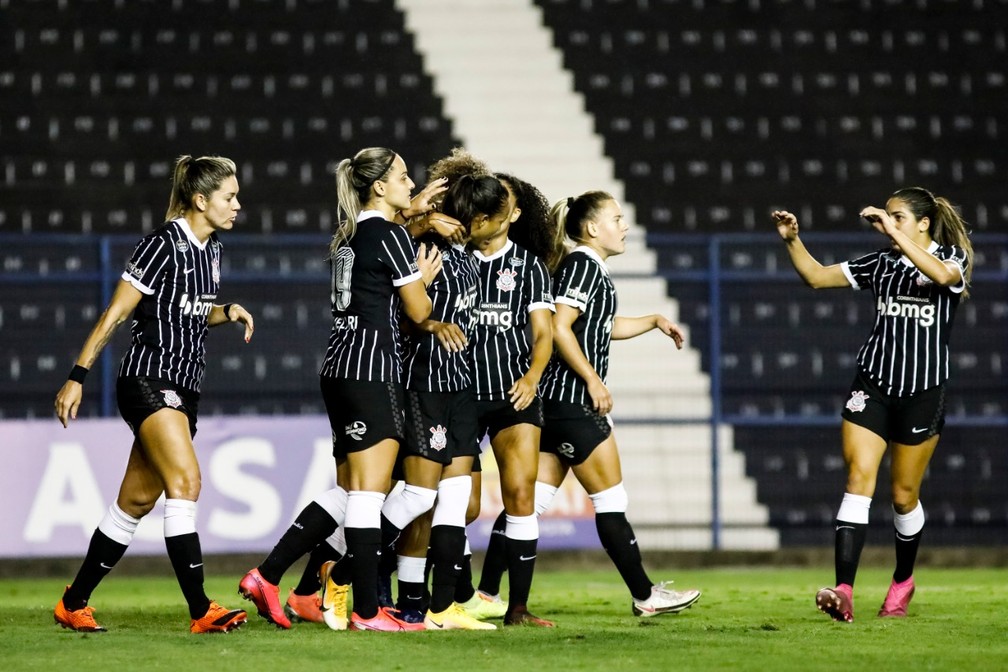 Moeda digital WiBX é a nova patrocinadora da equipe feminina do Corinthians