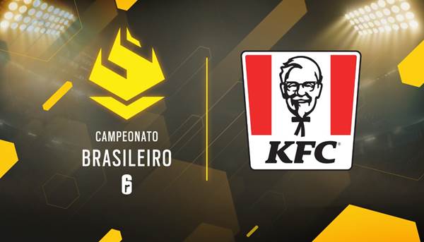 Ubisoft Brasil e BBL fecham parceria com o KFC