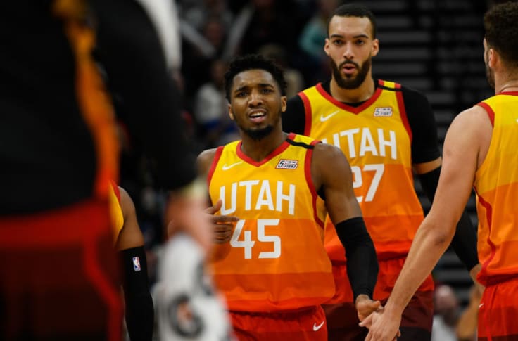 Utah Jazz é vendido por US$ 1.6 bilhão
