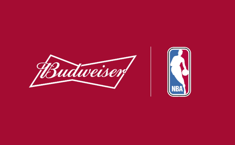 Budweiser e NBA criam competição de arremessos por aplicativo