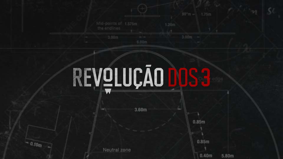 “Revolução dos 3” ratifica crescimento do esporte no Globoplay
