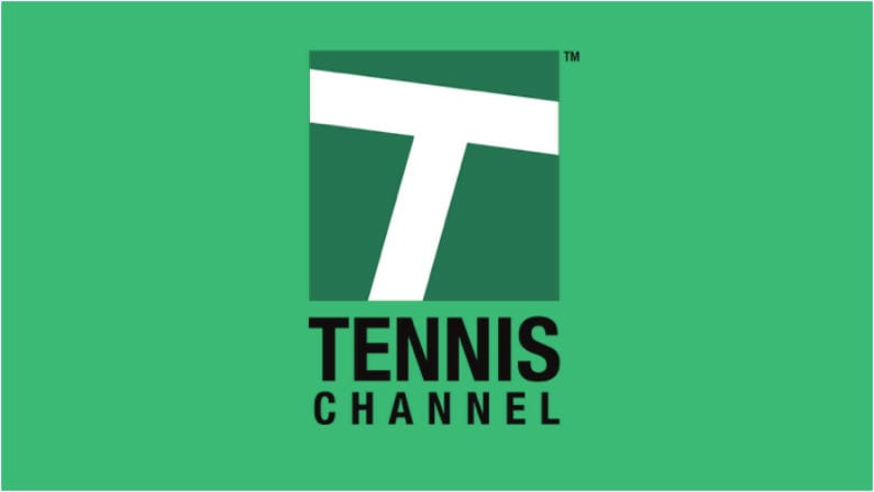 Tennis Channel fecha com ATP e tira soberania da ESPN nos Estados Unidos