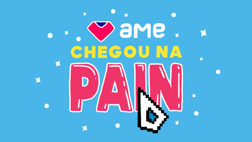 Ame Digital é a nova patrocinadora da paiN Gaming
